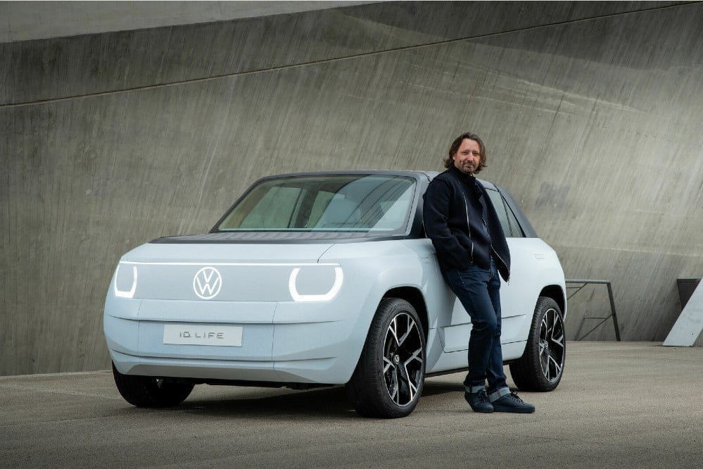 ID Life, Visi Mobil Listrik Harga Terjangkau Volkswagen